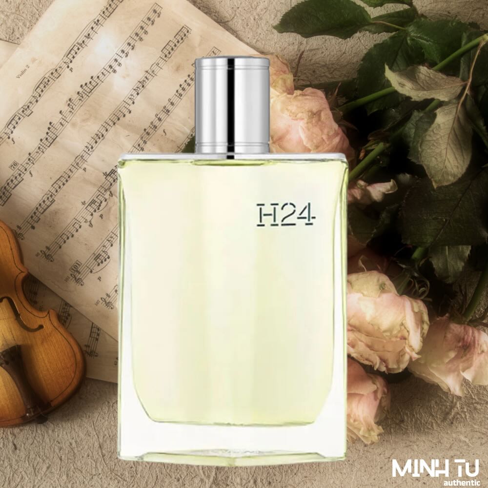 Nước hoa Nam Hermes H24 EDT